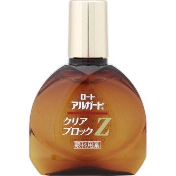 로토알가드 클리어블록Z 13ml 로토제약