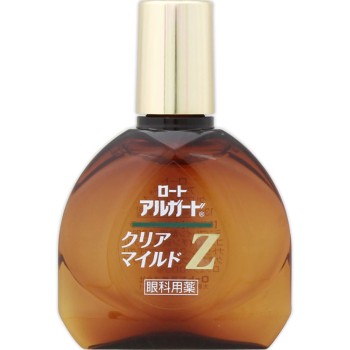 로트알가드 클리어마일드Z 13ml 로토제약