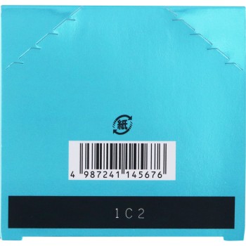 하다라보 고쿠준 UV화이트젤 90g 로토제약