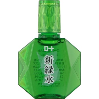 신록수b 13ml 로토제약