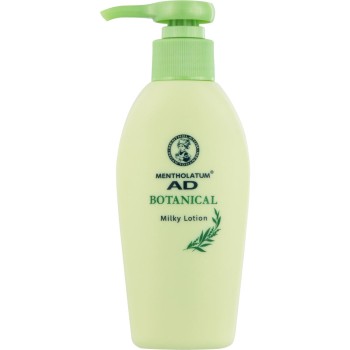 멘소레담 AD보타니컬 유액 130g 로토제약