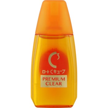 로트C큐브 프리미엄클리어 18ml 로토제약