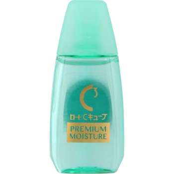 로트C큐브 프리미엄모이스처 18ml 로토제약