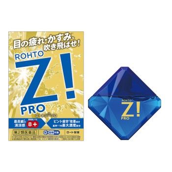 로토지 프로 12ml 로토제약