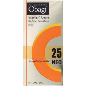 오바지C25세럼 네오 12ml 로토제약