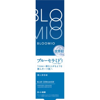 블루미오 딥부스트세라무 25g 로토제약