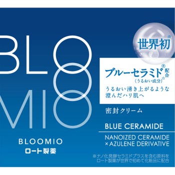 블루미오 모이스트리페어크림 30g 로토제약