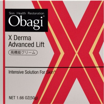 오바지X 더마어드밴스드리프트크림 50g 로토제약