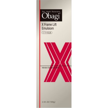 오바지X 프레임리프트에멀젼 100g 로토제약