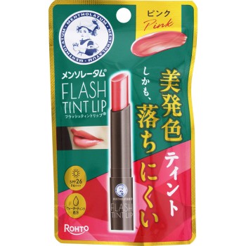 멘소레담 플래시 틴트 핑크 2.0g 로토제약