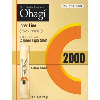 오바지C 이너리포샷 70g 로토제약