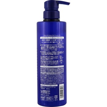 데오코 스컬프 케어 샴푸 450ml 로토제약