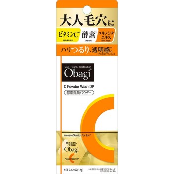 오바지C 효소세안파우더DP 30개 로토제약