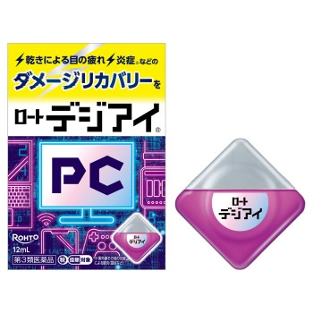 데지아이 12ml 로토제약