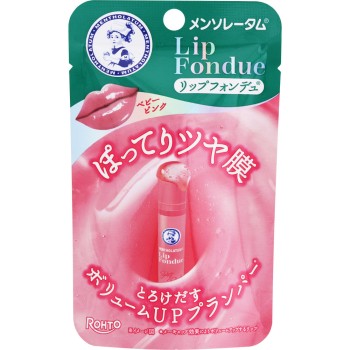 립 퐁듀 베이비핑크 3.2g 로토제약