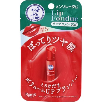 립 퐁듀 플럼레드 3.2g 로토제약