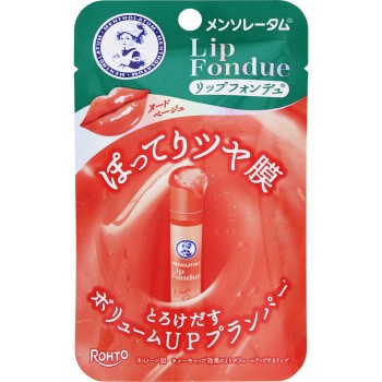 립퐁듀 누드베이지 3.2g 로토제약