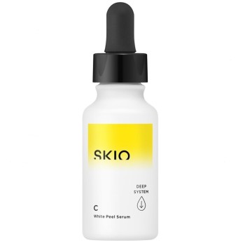 SKIO VC화이트필세럼 26ml 로토제약