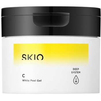 SKIO VC화이트필젤 80g 로토제약