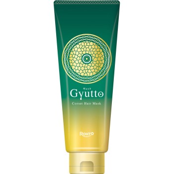 규토 코르셋 헤어마스크 200g 로토제약