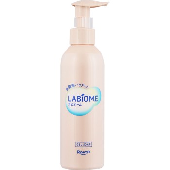 라비옴 배리어 바이오 소프 180ml 로토제약