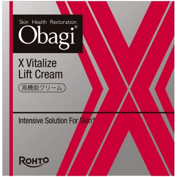 오바지X 바이탈라이즈 리프트크림 50g 로토제약