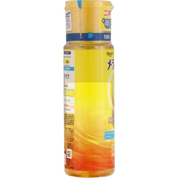 멜라노CC 약용 잡티 대책 미백 화장수 촉촉 170ml 로토제약