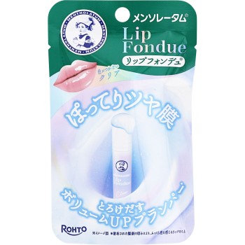 립 퐁듀 클리어 3.2g 로토제약