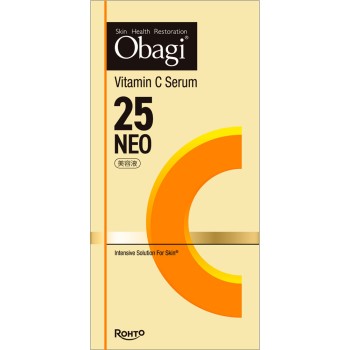 오바지C25 세럼 네오 12ml 로토제약