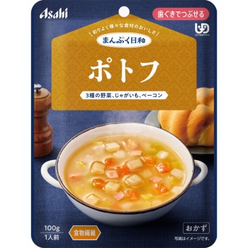 만푸쿠비요리 포토푸 100g 와코도