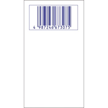 덴탈라보 마우스피스(가드)·교정용 리테이너용 세정제 72정 헤이리온재팬