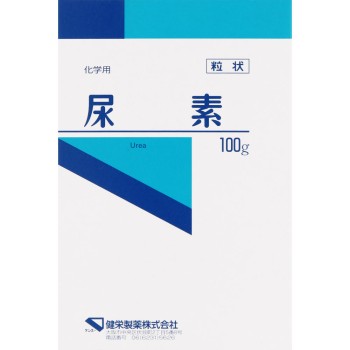 요소 100g 켄에이제약