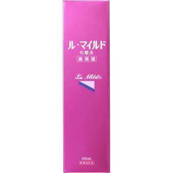 르 마일드화장수 200ml 켄에이제약