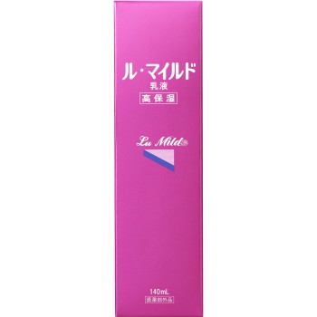 르 마일드 유액 140ml 켄에이제약