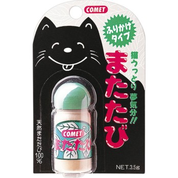 코멧 마타타비 후리카케 타입 3.5g 이토스이