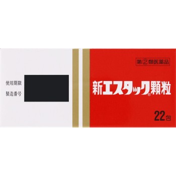 신에스탁과립 22포 에스에스제약