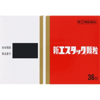 신 에스탁 과립 36포 에스에스제약