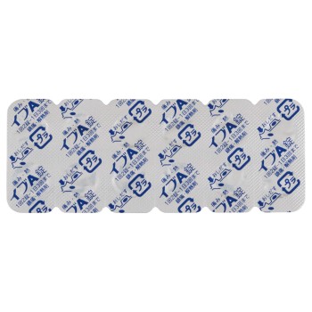 이브A 12정 에스에스제약