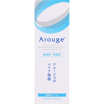 알루제 모이스처폼 100ml 전약공업