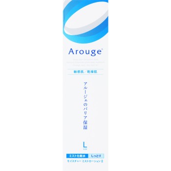 알루제 모이스처 미스트 로션 II (촉촉) 220ml 전약공업