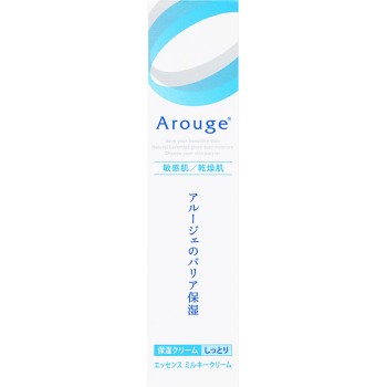 알루제 에센스 밀키 크림 35g 전약공업