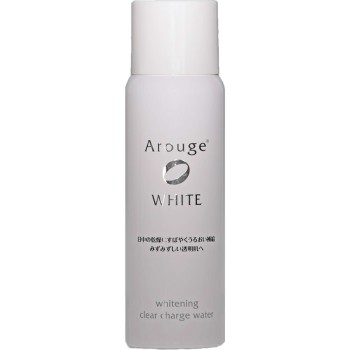 알루제 화이트닝 클리어 차지 워터 60ml 전약공업