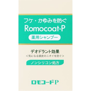 로모코트P 180ml 전약공업