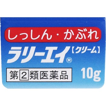 라리에이 10g 전약공업