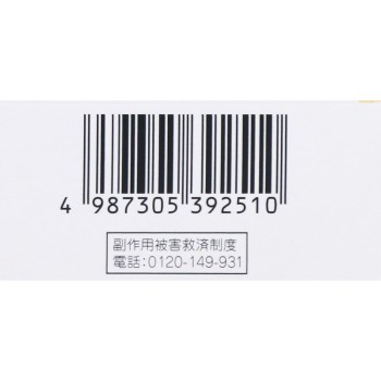 독맨 간수 60정 전약공업