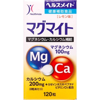 헬스메이트 마그마이트 마그마이트120T 전약공업