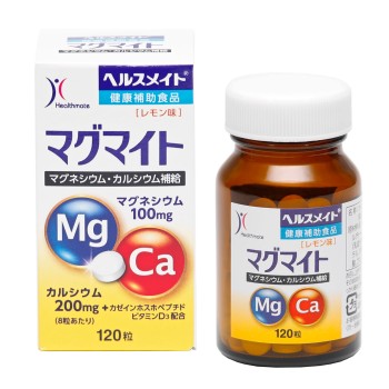 헬스메이트 마그마이트 마그마이트120T 전약공업