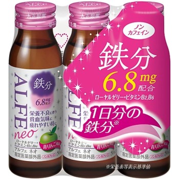 알페 네오 50ml×3병 다이쇼제약