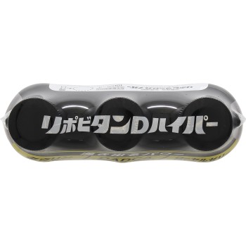 리포비탄D 하이퍼 100mL×3병 다이쇼제약