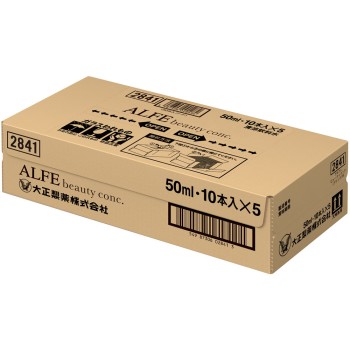 아르페 뷰티콩크【드링크】W 케이스 50ml×50 다이쇼제약